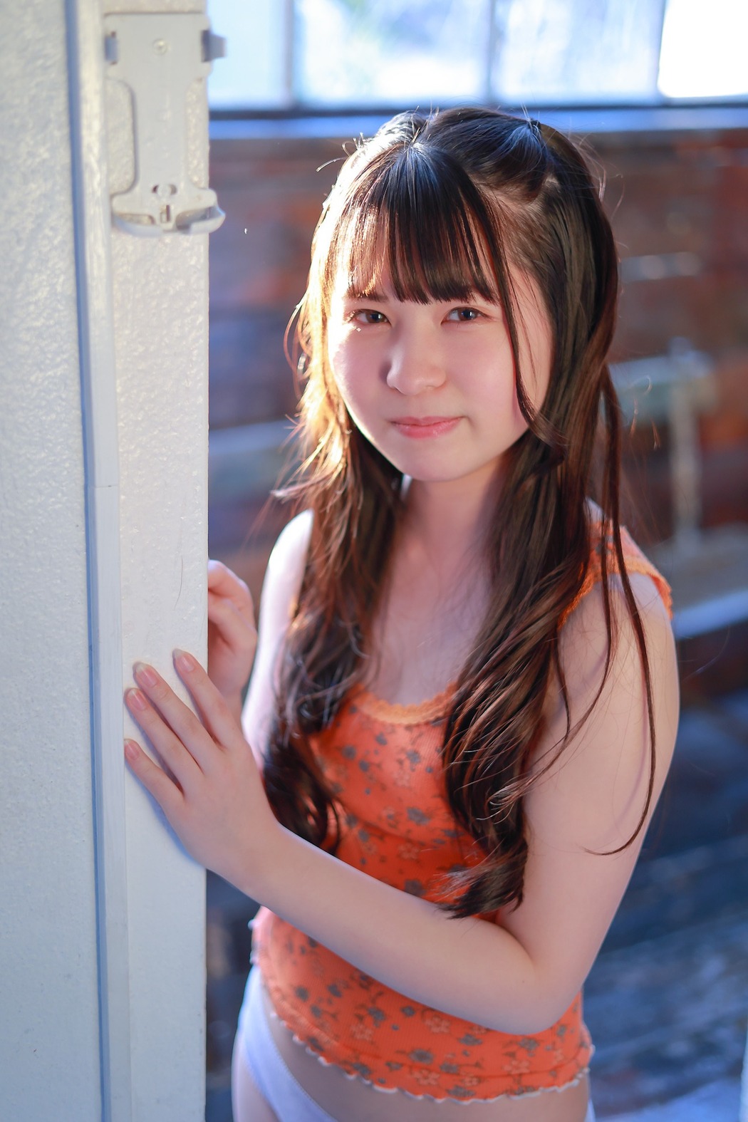 Umi Kokono 心乃うみ, [Minisuka.tv] 2022.03.24 Regular Gallery 2.2