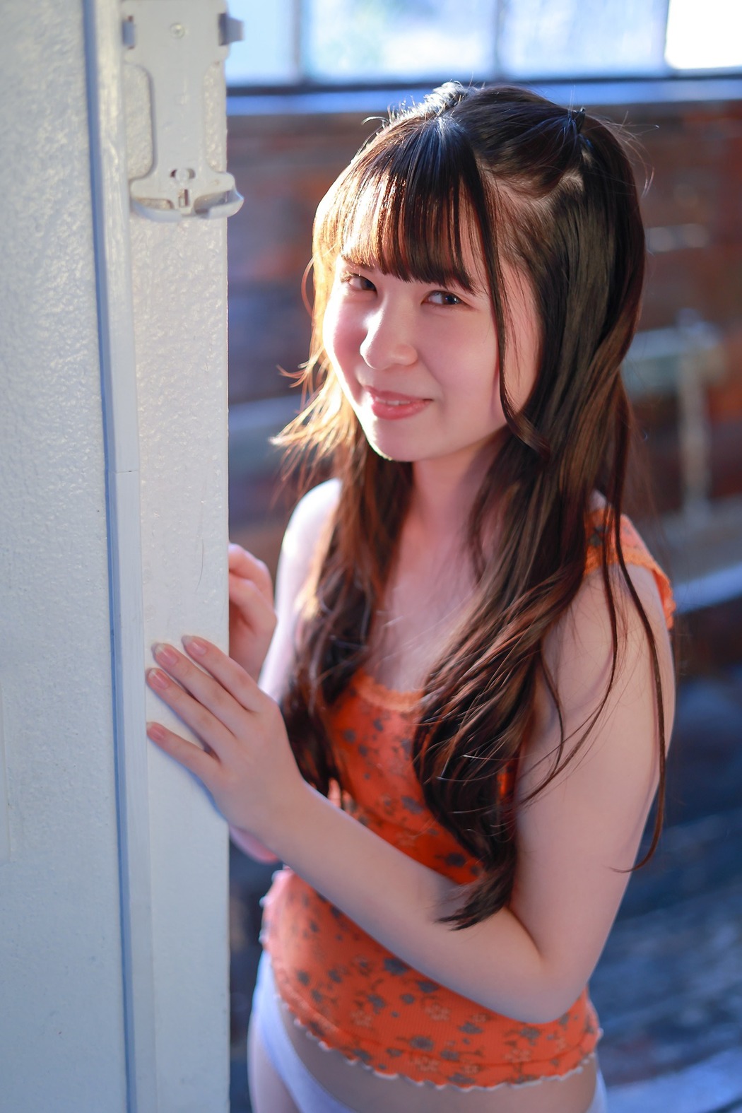 Umi Kokono 心乃うみ, [Minisuka.tv] 2022.03.24 Regular Gallery 2.2