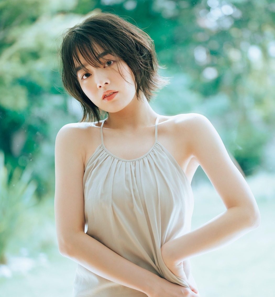 Rikka Ihara 伊原六花, FLASH 2021.11.23 (フラッシュ 2021年11月23日号)