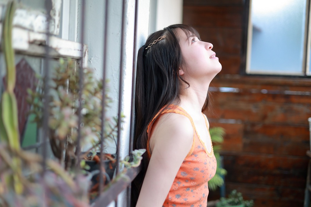 Umi Kokono 心乃うみ, [Minisuka.tv] 2022.03.24 Regular Gallery 2.2