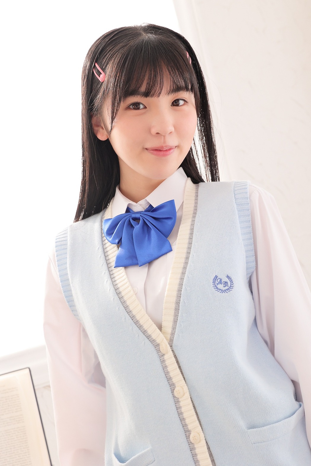 Ami Manabe 眞辺あみ, [Minisuka.tv] 2022.03.24 Fresh-idol Gallery 118