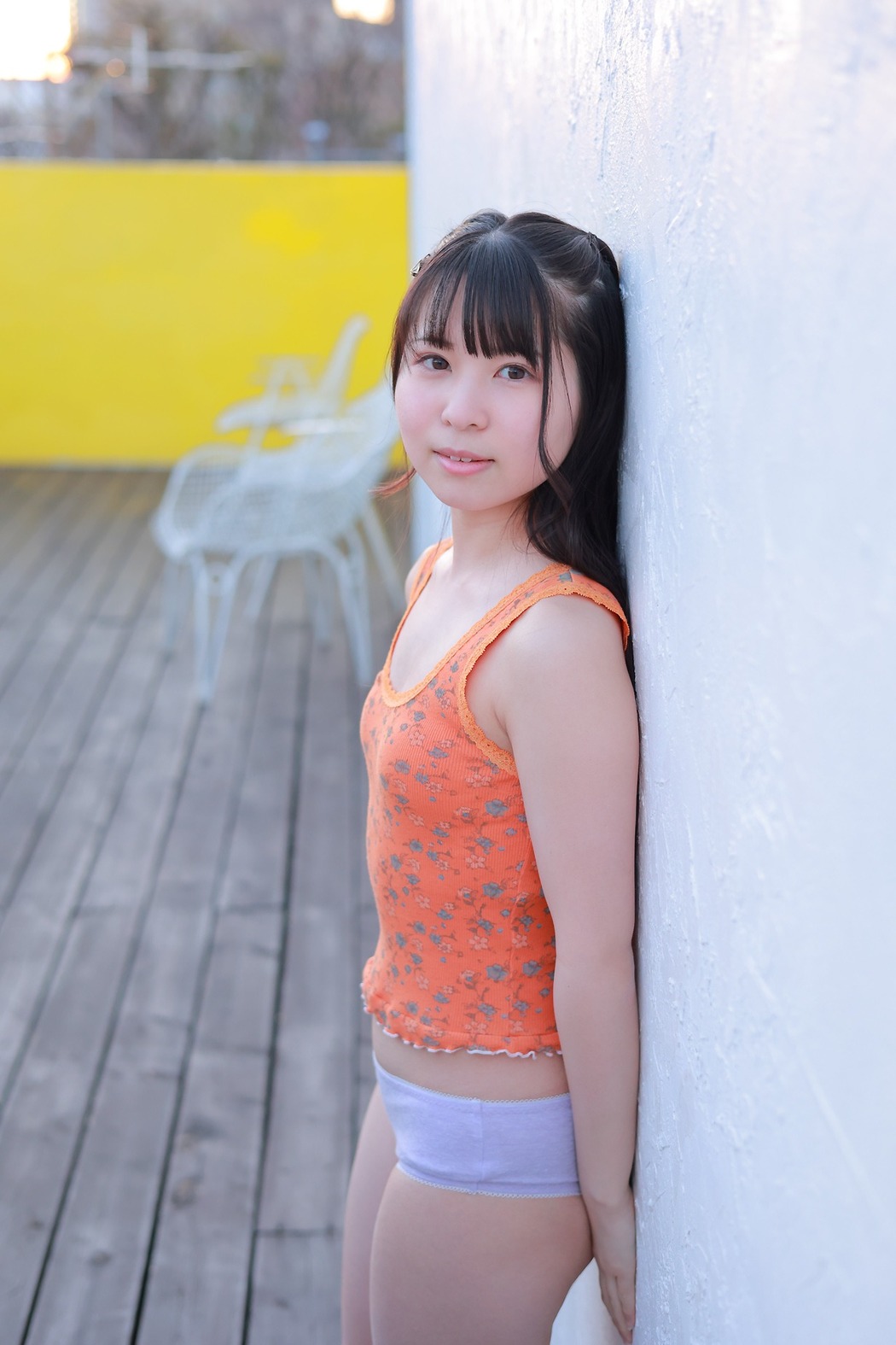 Umi Kokono 心乃うみ, [Minisuka.tv] 2022.03.24 Regular Gallery 2.2