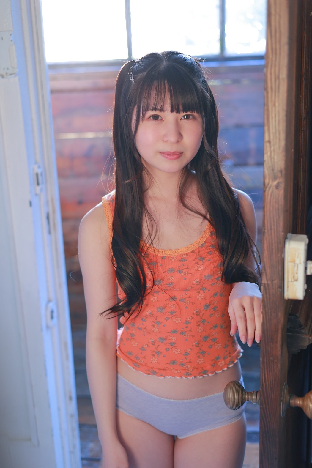 Umi Kokono 心乃うみ, [Minisuka.tv] 2022.03.24 Regular Gallery 2.2