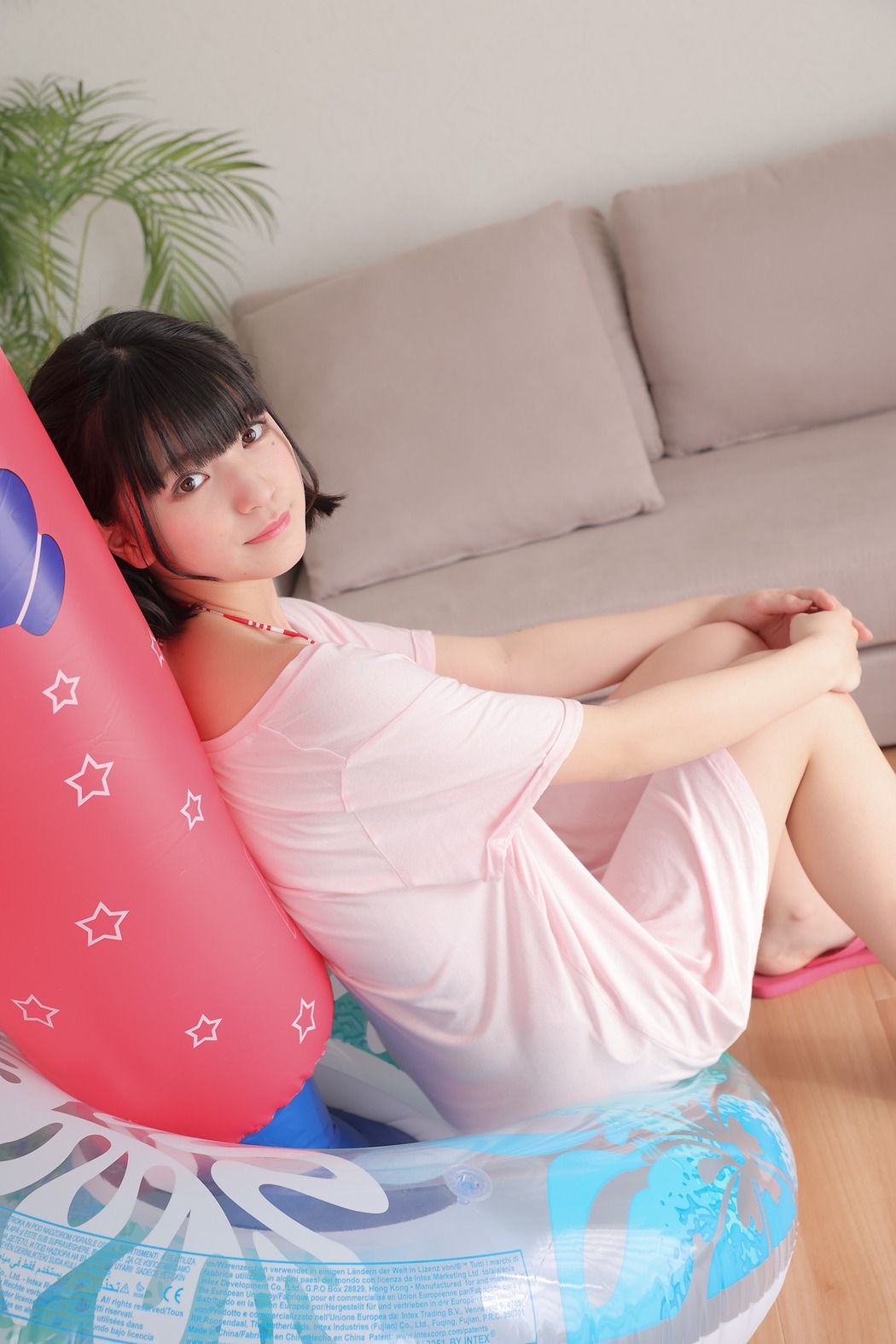 Hinako Tamaki 玉城ひなこ, [Minisuka.tv] 2022.03.31 Regular Gallery 9.2