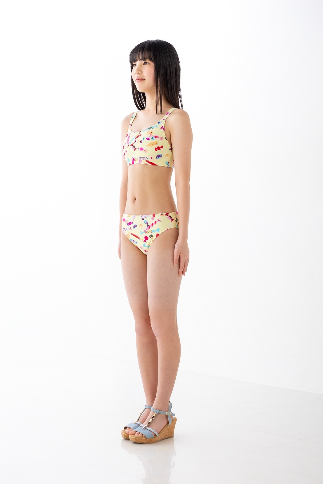 Ami Manabe 眞辺あみ, [Minisuka.tv] 2021.12.09 Fresh-idol Gallery 56 Cover Photo