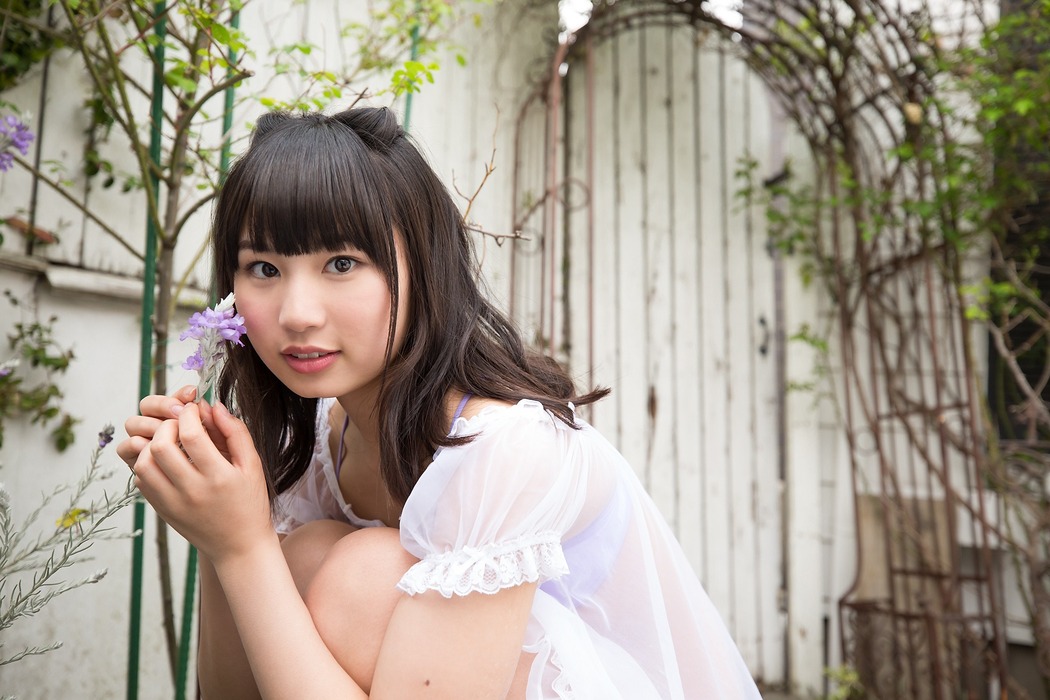 Kurumi Miyamaru 宮丸くるみ, [Minisuka.tv] 2022.03.24 Regular Gallery 4.4