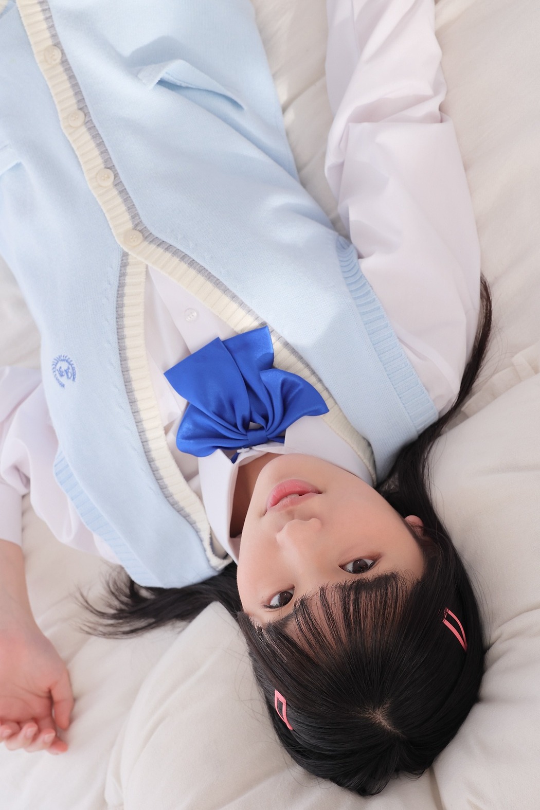 Ami Manabe 眞辺あみ, [Minisuka.tv] 2022.03.24 Fresh-idol Gallery 119