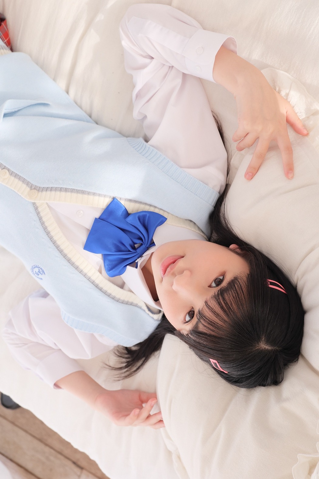 Ami Manabe 眞辺あみ, [Minisuka.tv] 2022.03.24 Fresh-idol Gallery 119