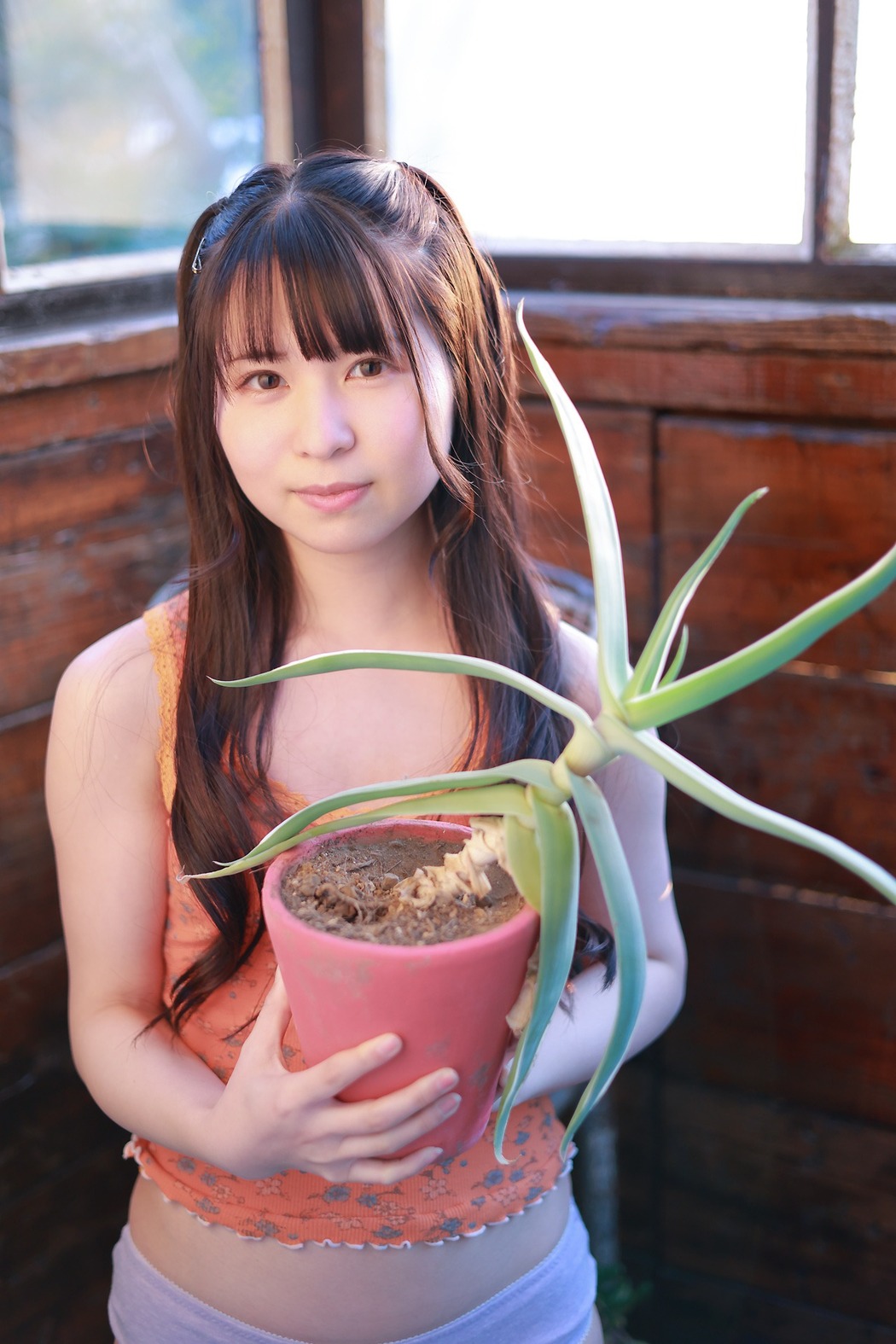 Umi Kokono 心乃うみ, [Minisuka.tv] 2022.03.24 Regular Gallery 2.2