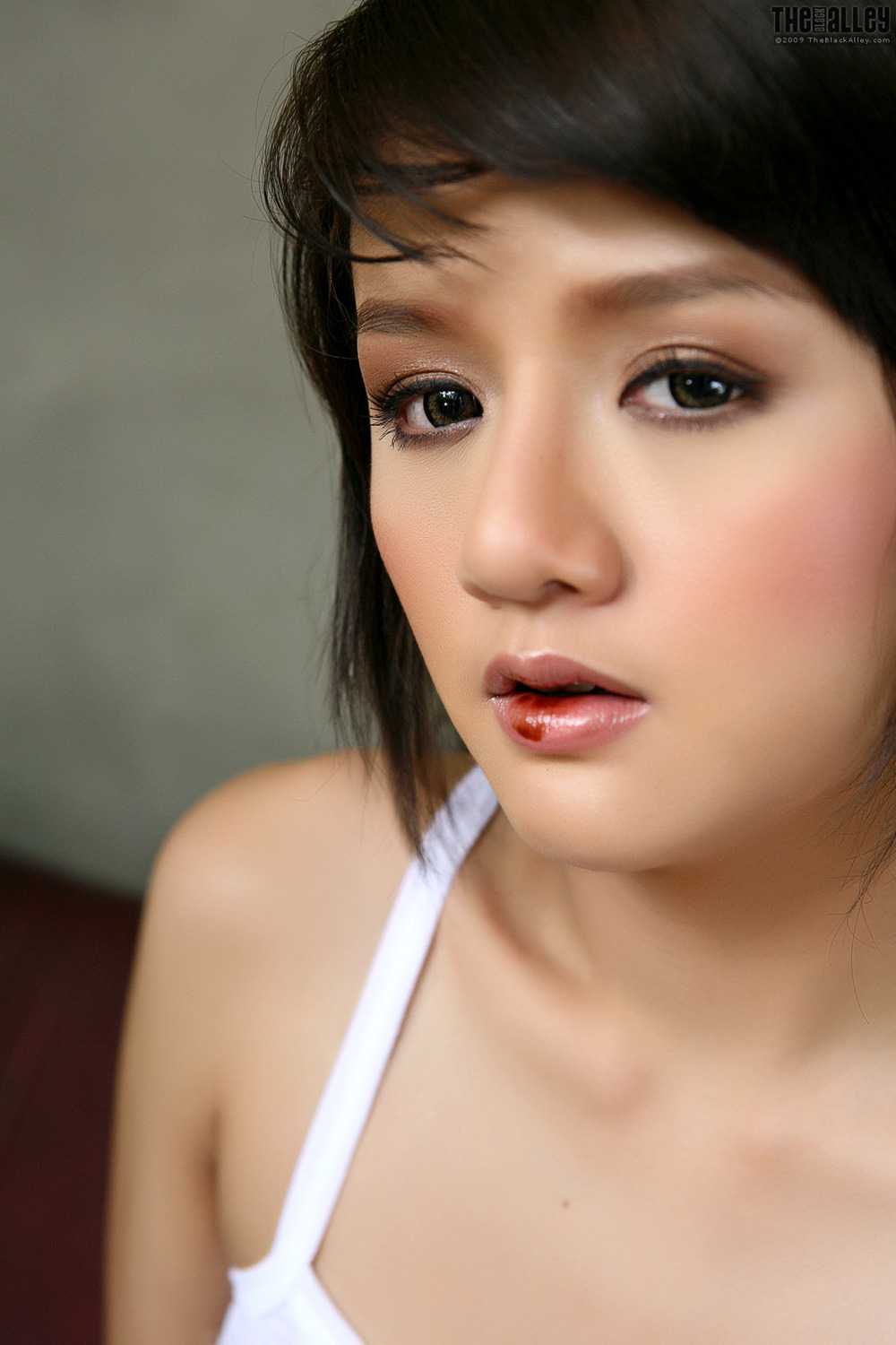 [The Black Alley] Nancy Lin Set.01