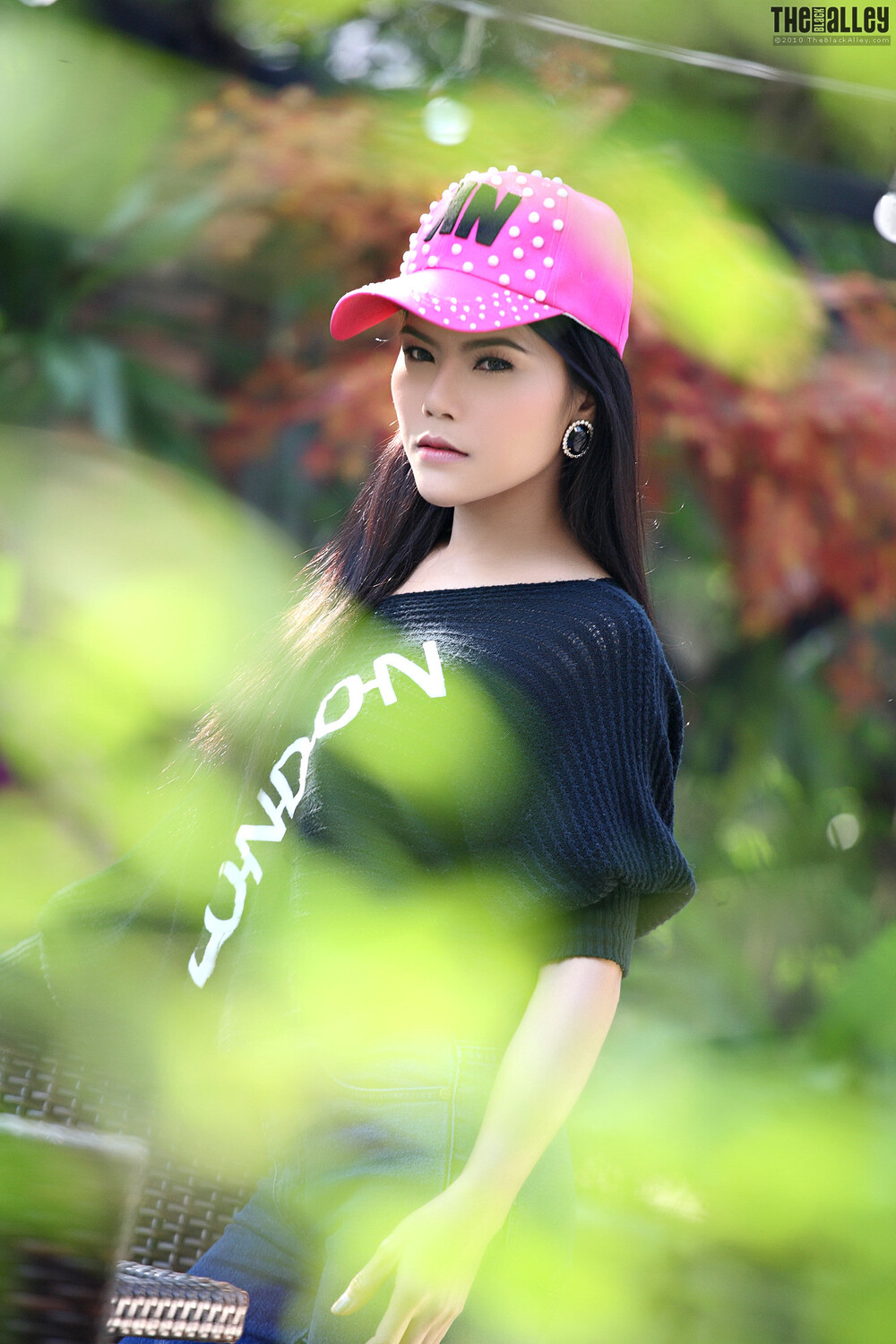 [The Black Alley] Veevie Photo Set.18 (2016.01.28)