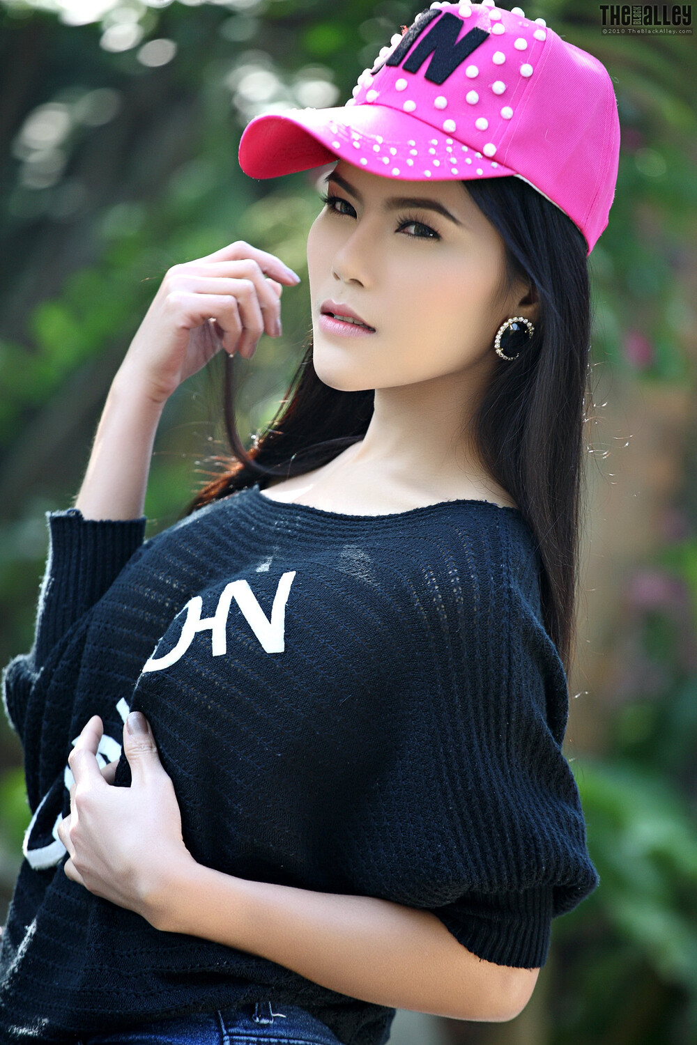 [The Black Alley] Veevie Photo Set.18 (2016.01.28)