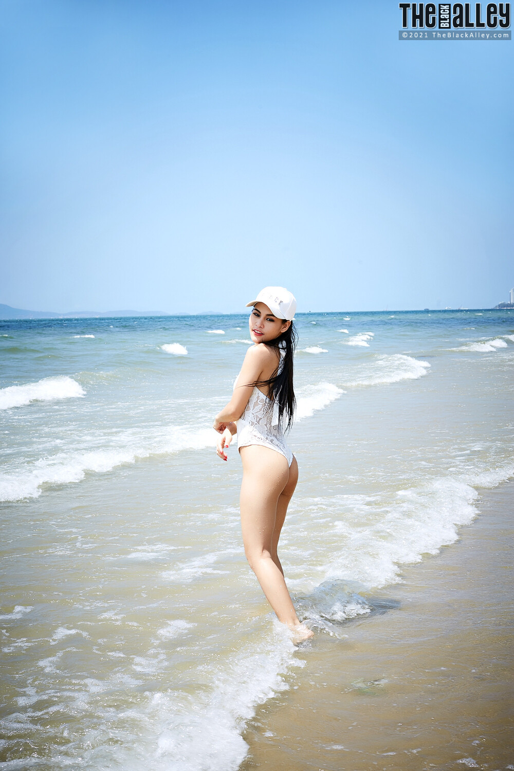 [The Black Alley] Lemon Photo Set.27 (2021.03.25)