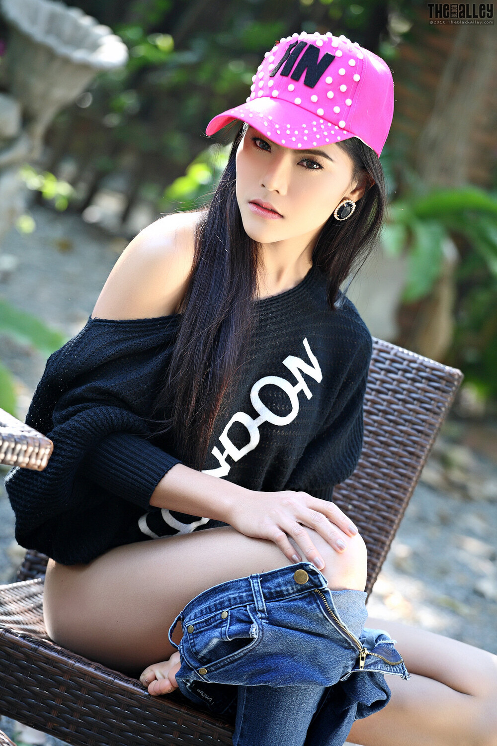 [The Black Alley] Veevie Photo Set.18 (2016.01.28)