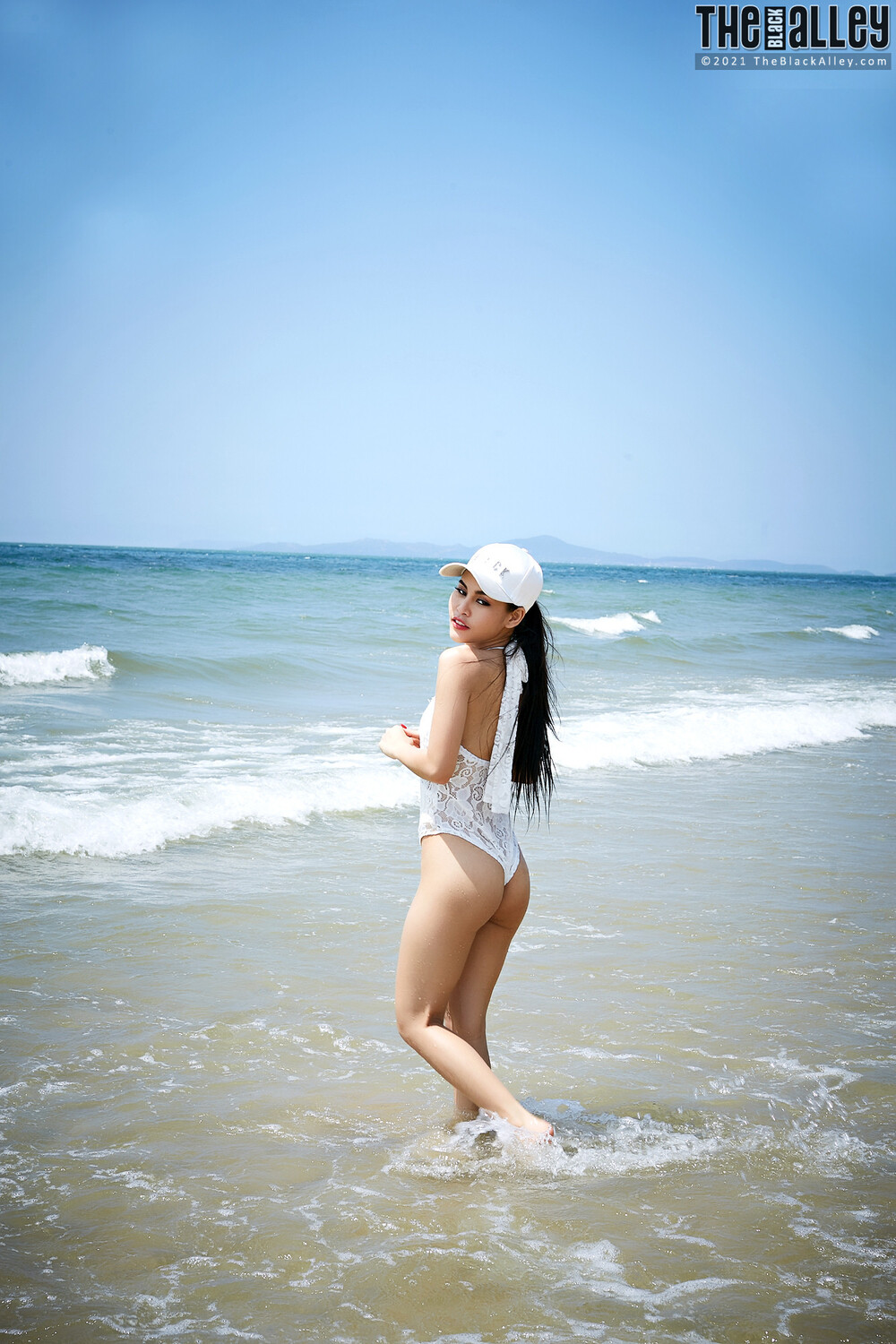 [The Black Alley] Lemon Photo Set.27 (2021.03.25)