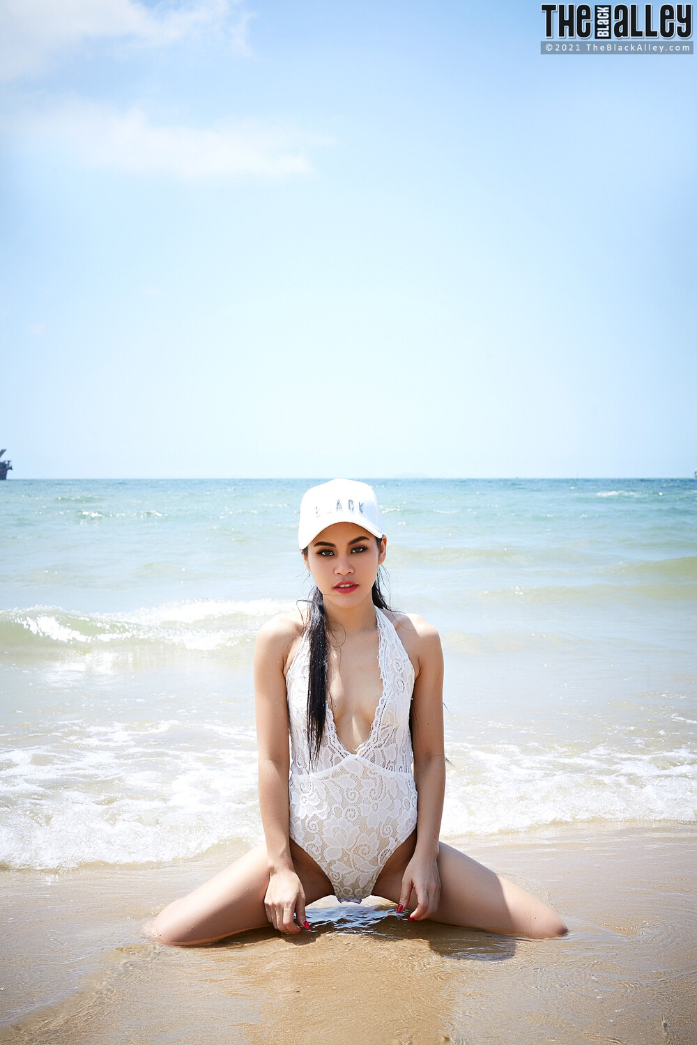 [The Black Alley] Lemon Photo Set.27 (2021.03.25)