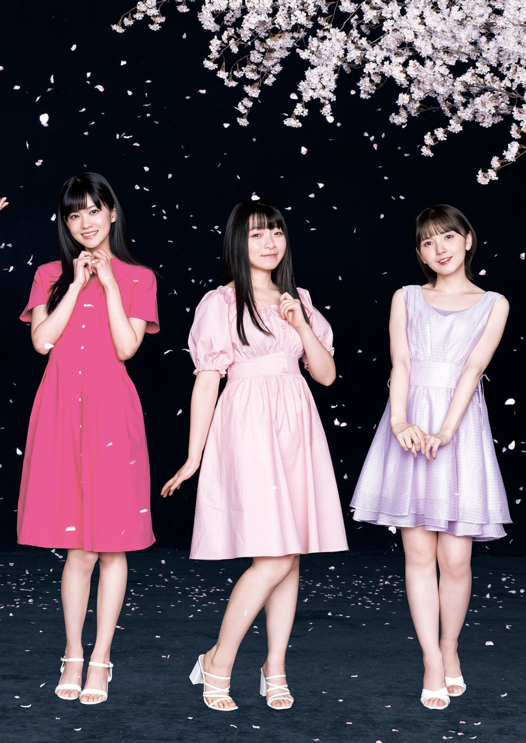 ラブライブ！虹ヶ咲学園スクールアイドル同好会, Young Jump 2022 No.20 (ヤングジャンプ 2022年20号)