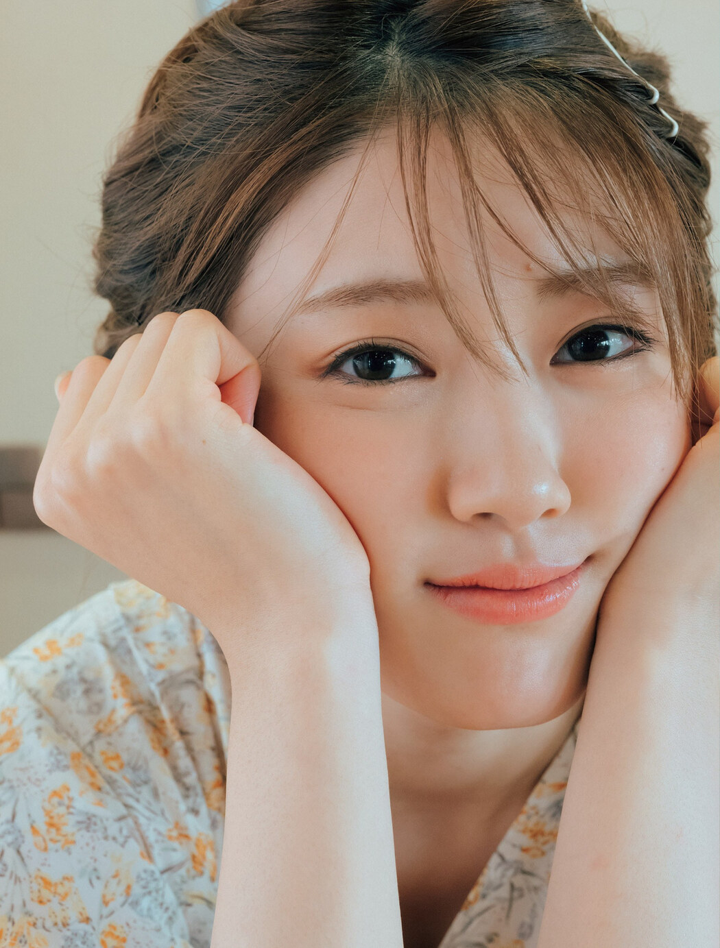 Hina Higuchi 樋口日奈, FLASH 2022.04.19 (フラッシュ 2022年4月19日号)