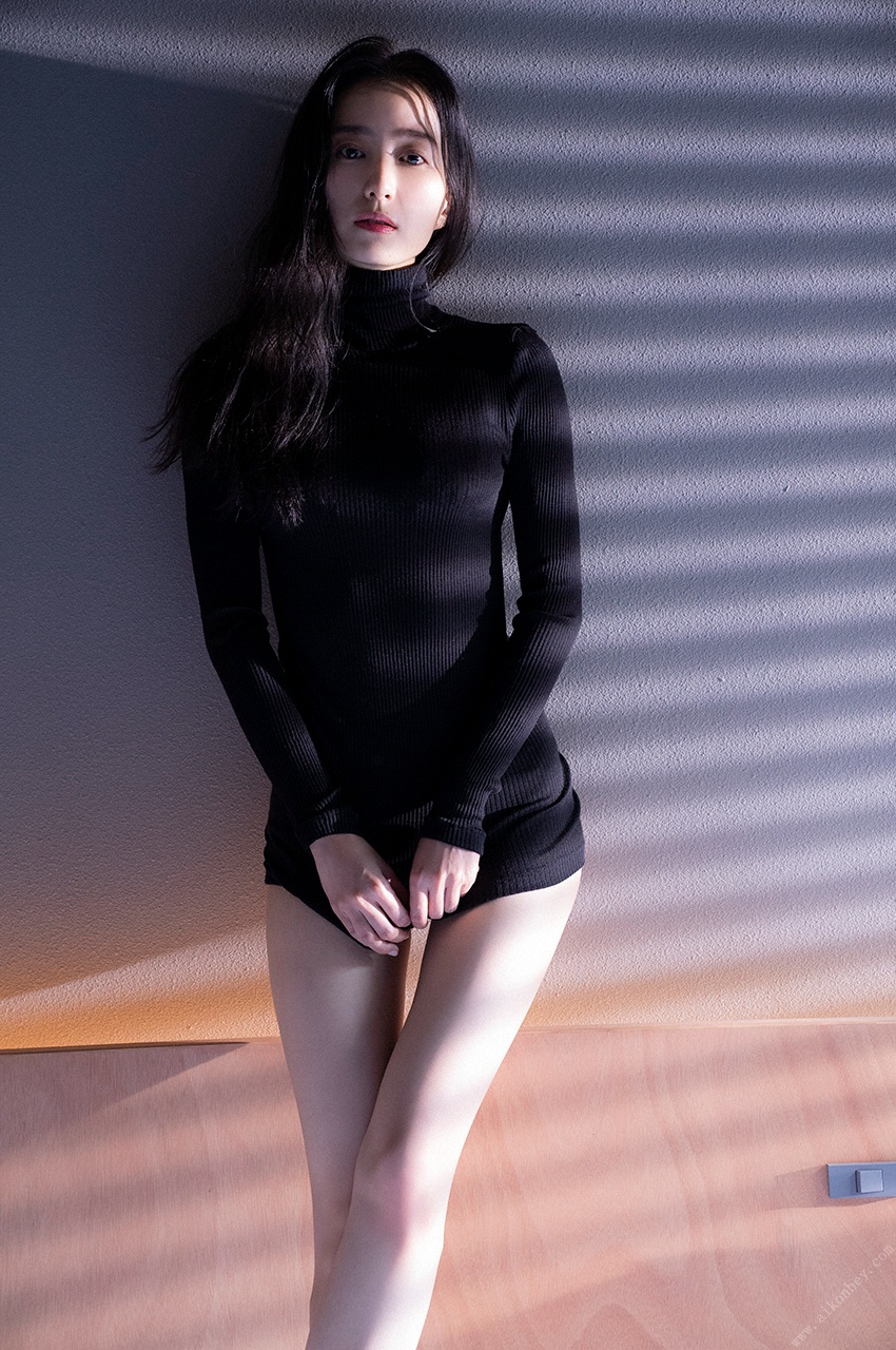 Riho Takada 高田里穂, [WPB-net] ひかり輝く時間の中で Set.02