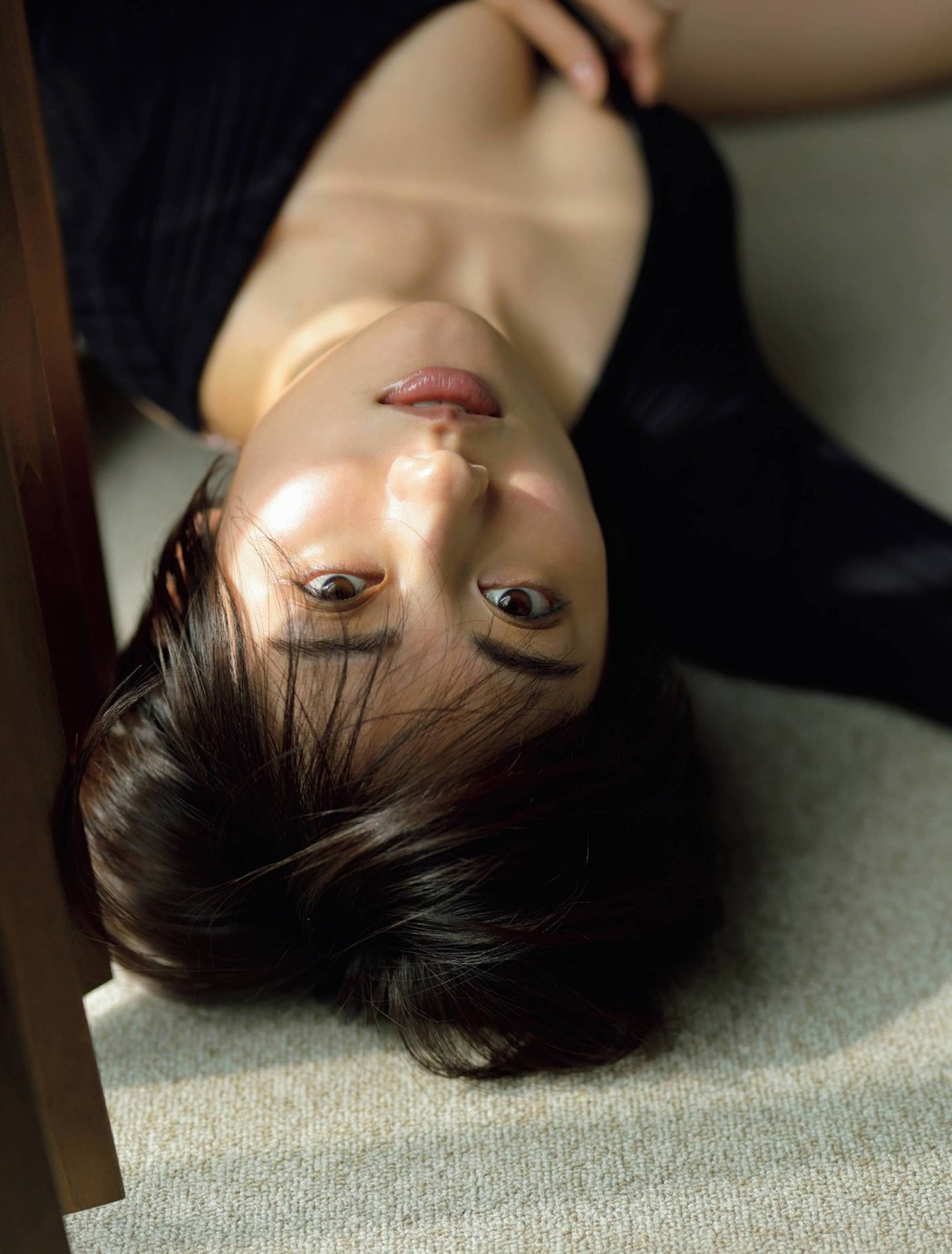 Kazusa Okuyama 奥山かずさ, FRIDAY 2022.04.15 (フライデー 2022年4月15日号)