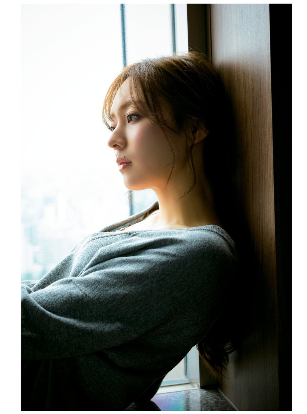 Minami Umezawa 梅澤美波, BUBKA 2021.09 (ブブカ 2021年9月号)