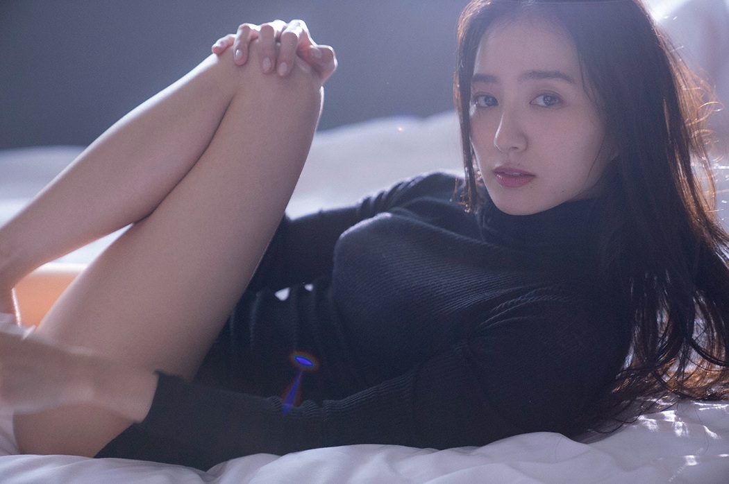 Riho Takada 高田里穂, [WPB-net] ひかり輝く時間の中で Set.02