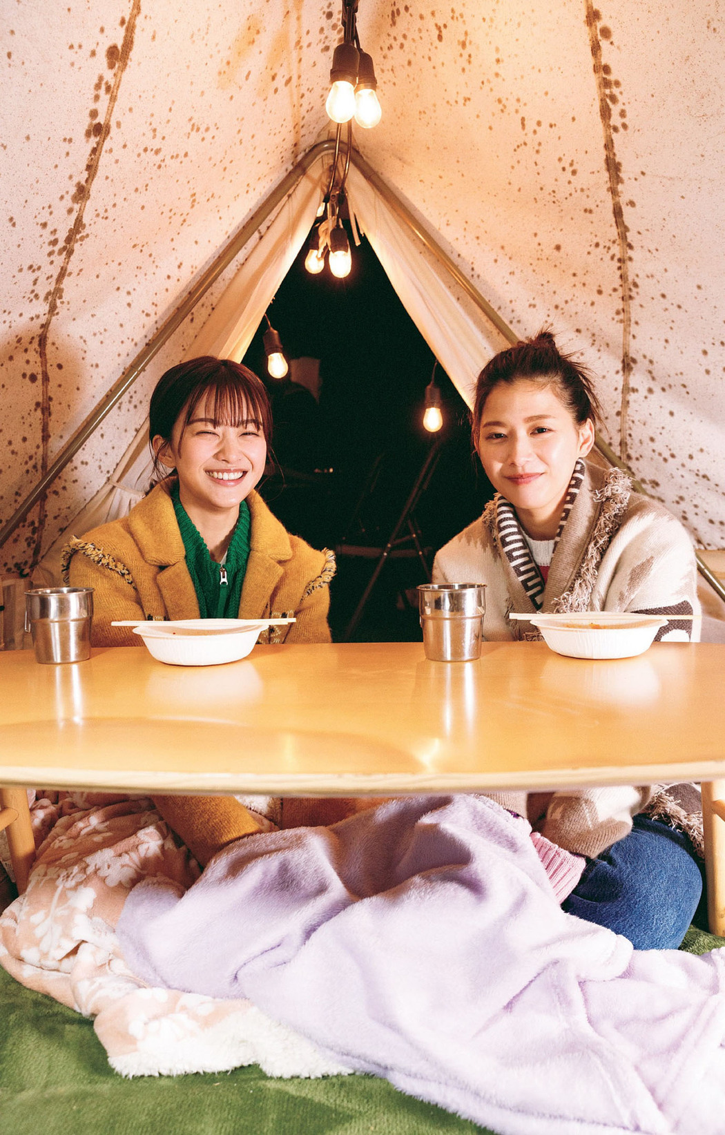 Sakurazaka46 櫻坂46, Weekly Playboy 2022 No.18 (週刊プレイボーイ 2022年18号)