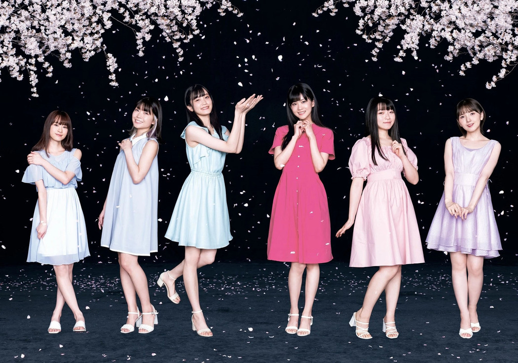 ラブライブ！虹ヶ咲学園スクールアイドル同好会, Young Jump 2022 No.20 (ヤングジャンプ 2022年20号)