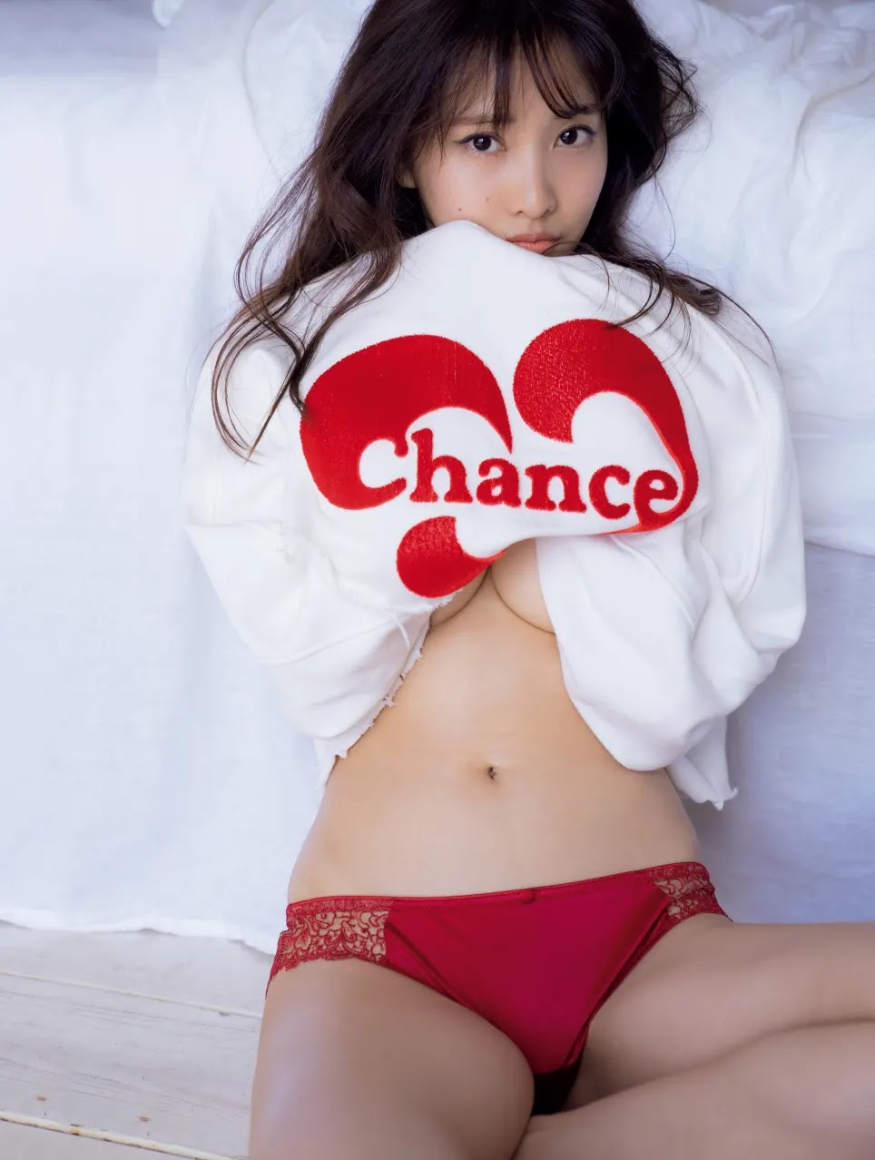 Hinako Sano 佐野ひなこ, FRIDAY 2022.04.01 (フライデー 2022年4月1日号)