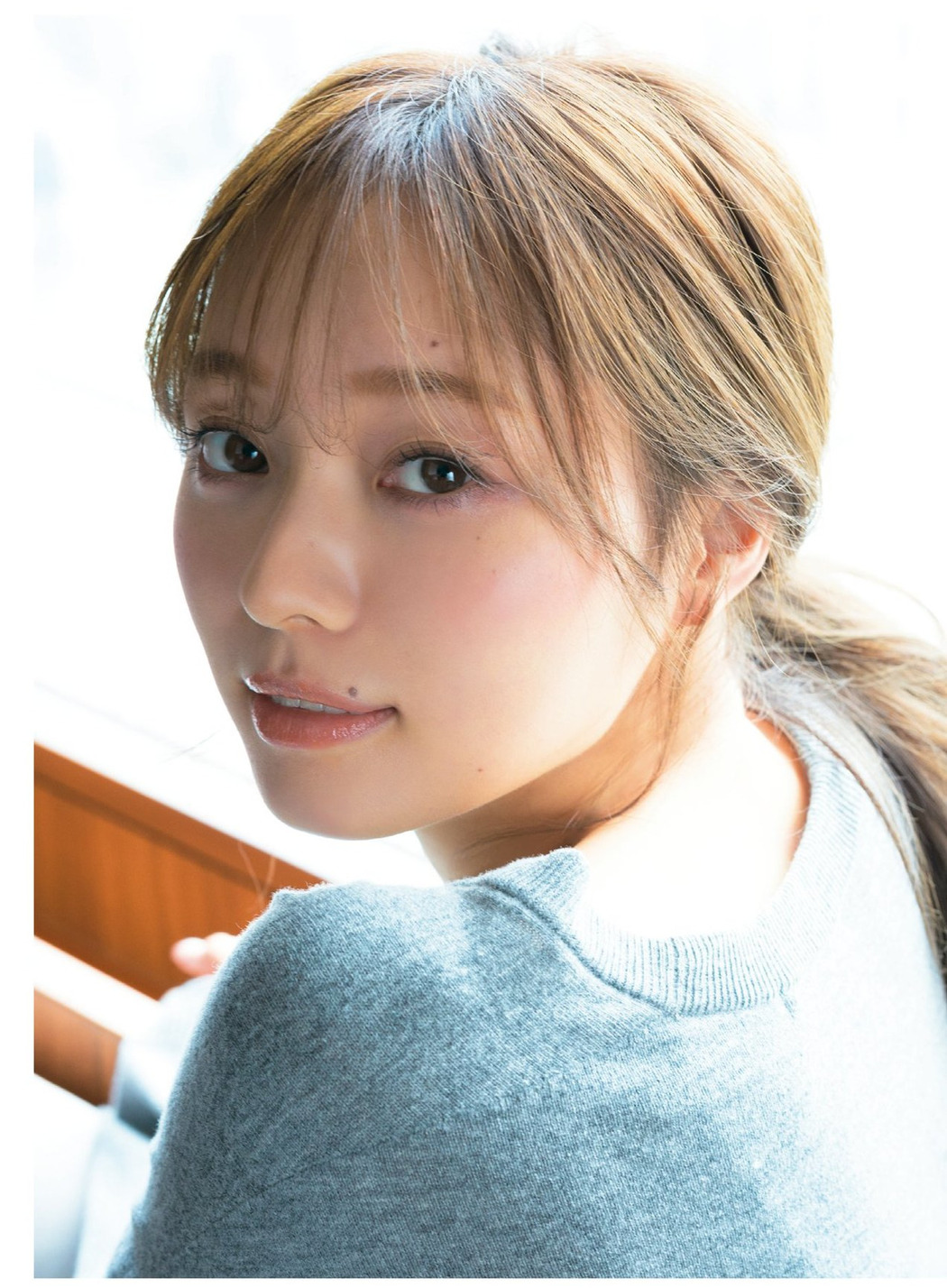 Minami Umezawa 梅澤美波, BUBKA 2021.09 (ブブカ 2021年9月号)