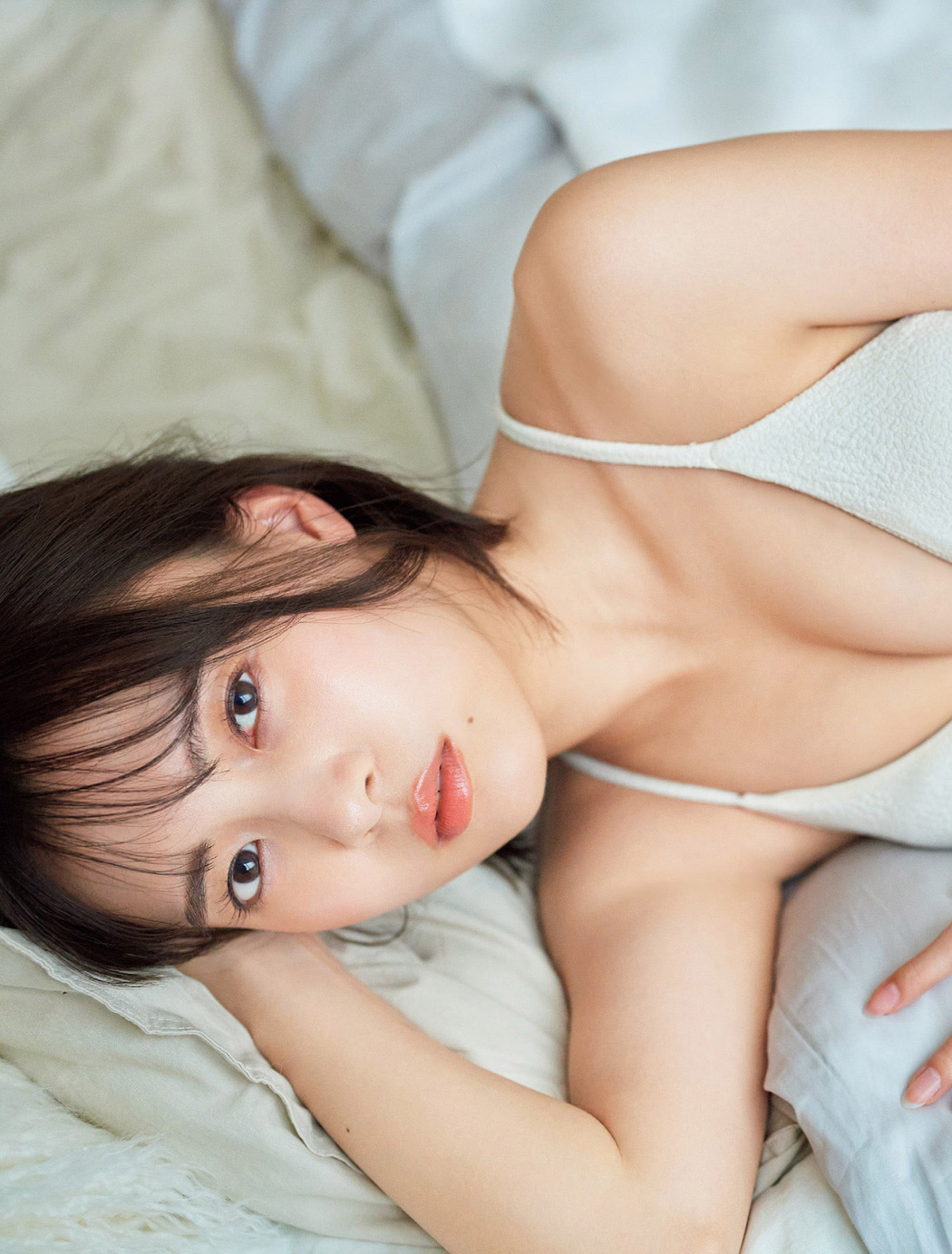 Yume Shinjo 新條由芽, FLASH 2022.04.26 (フラッシュ 2022年4月26日号)