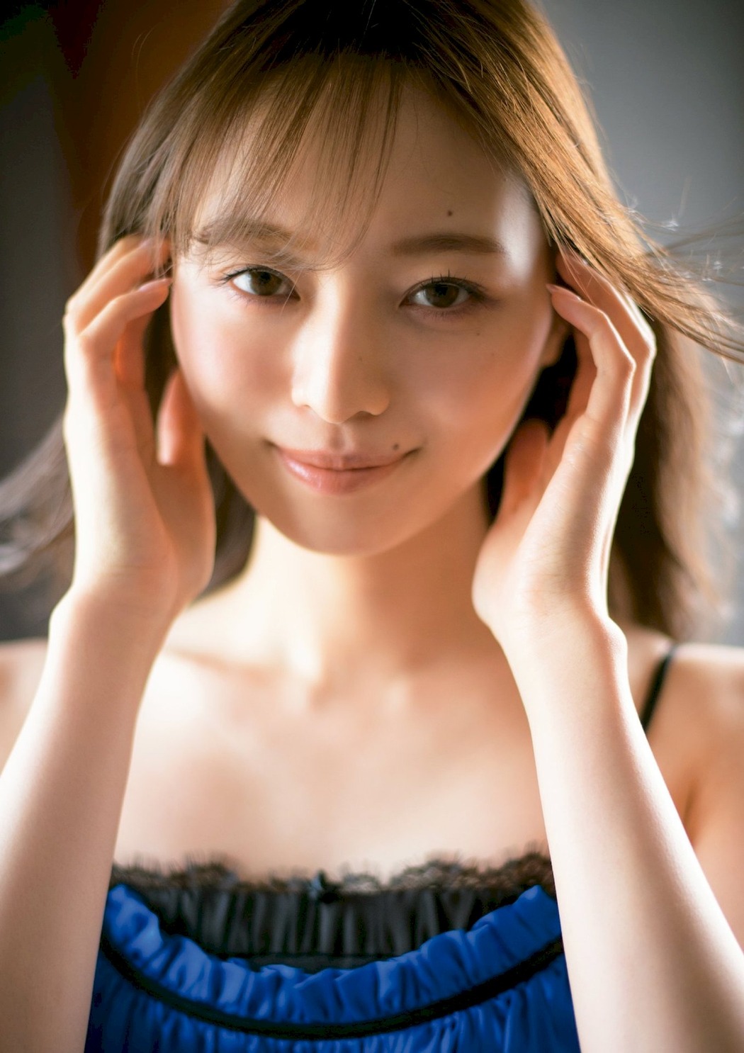 Minami Umezawa 梅澤美波, BUBKA 2021.09 (ブブカ 2021年9月号)