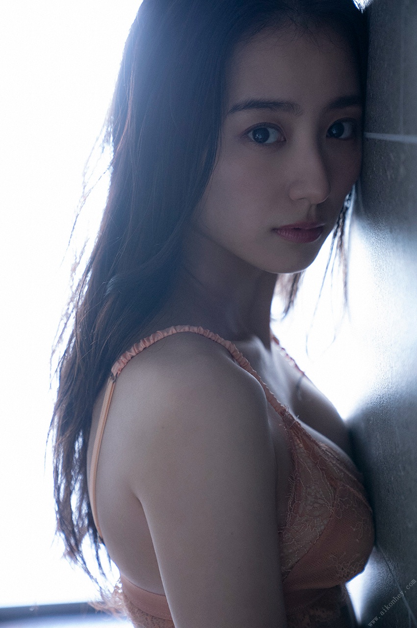 Riho Takada 高田里穂, [WPB-net] ひかり輝く時間の中で Set.03