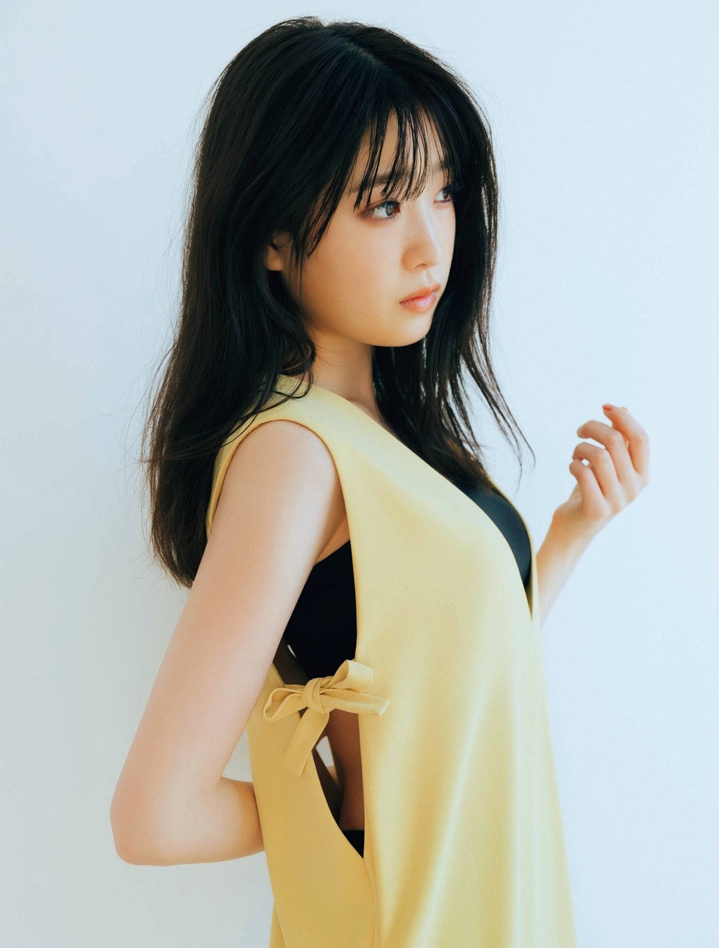 Hikaru Takahashi 髙橋ひかる, FLASH 2022.04.12 (フラッシュ 2022年4月12日号)