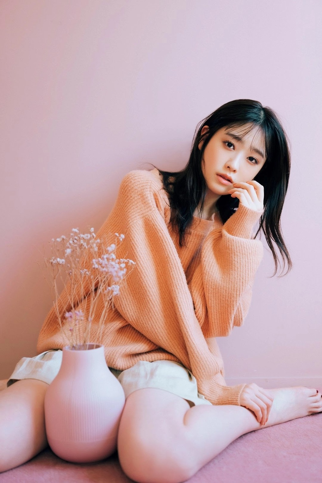 Hikaru Takahashi 髙橋ひかる, FLASH 2022.04.12 (フラッシュ 2022年4月12日号)