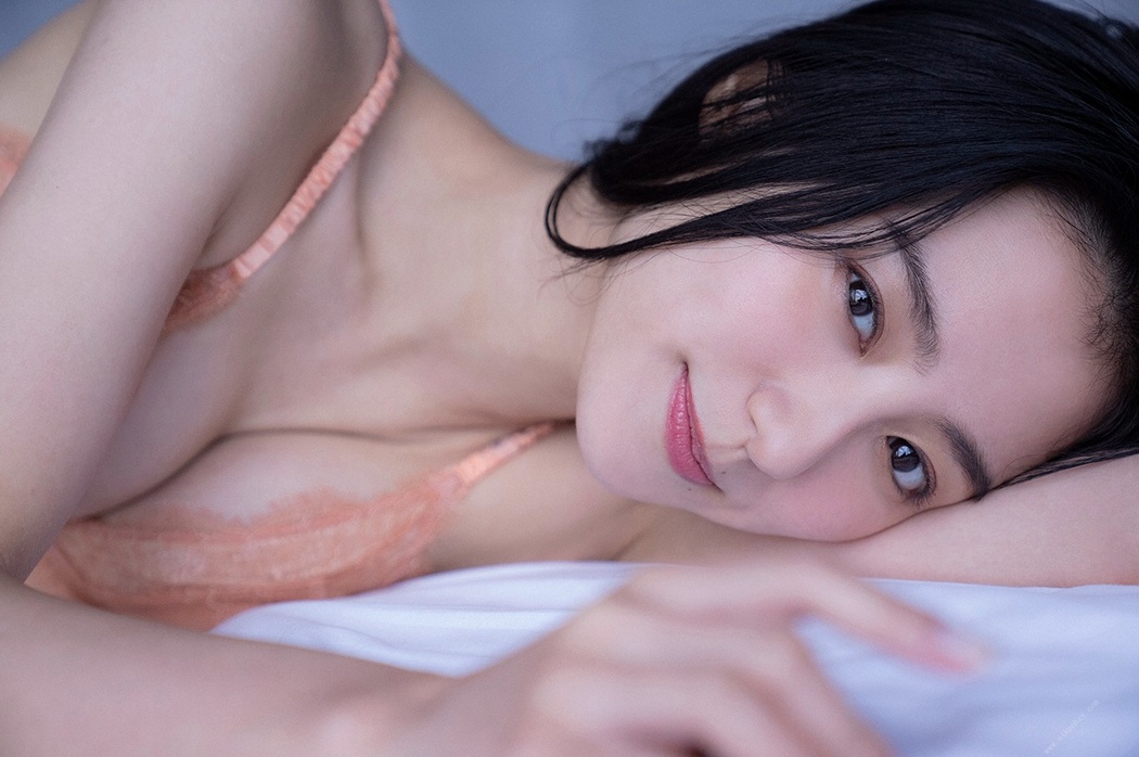 Riho Takada 高田里穂, [WPB-net] ひかり輝く時間の中で Set.04