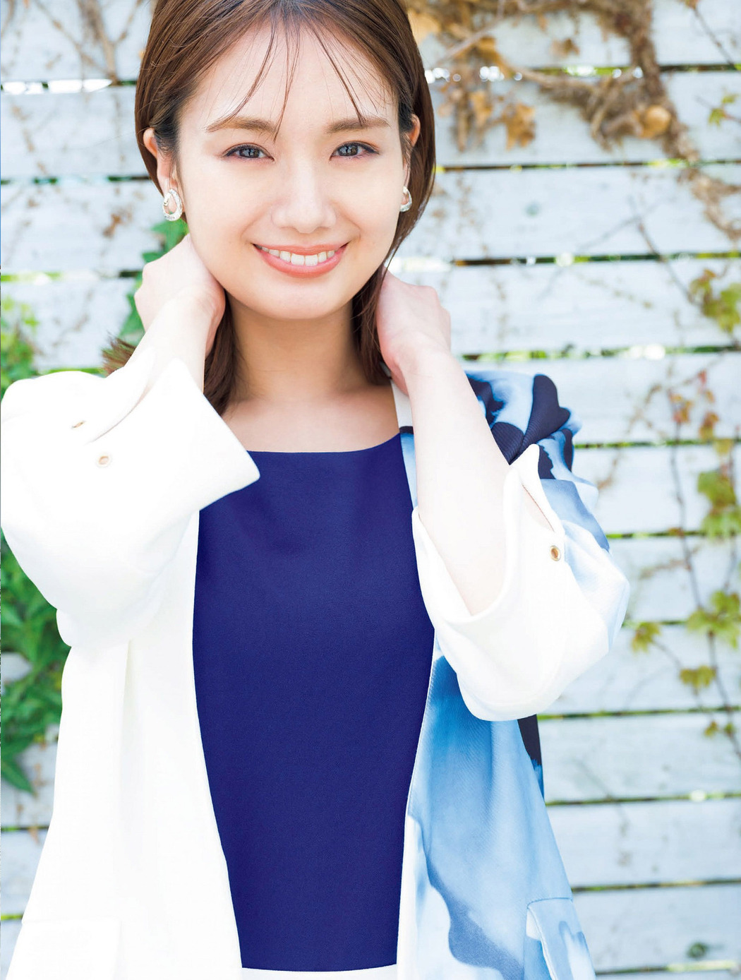 Seika Inoue 井上清華, FLASH 2022.05.03 (フラッシュ 2022年5月3日号)