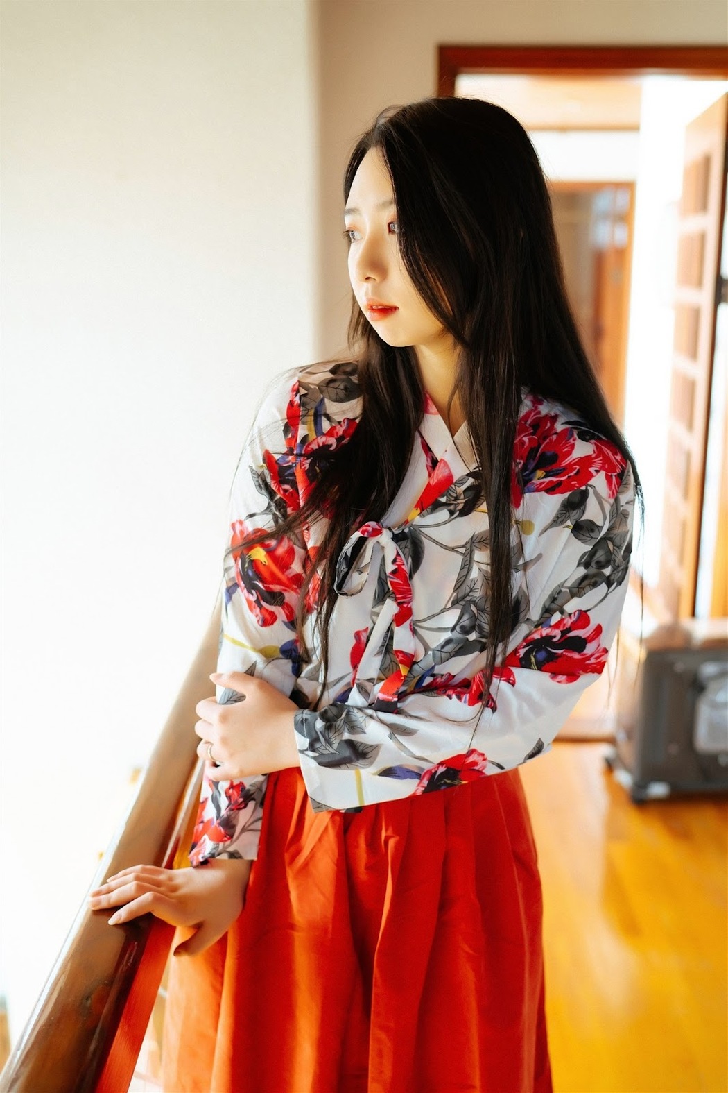 Dame 담, [Moon Night Snap] Happy New Year Set.02