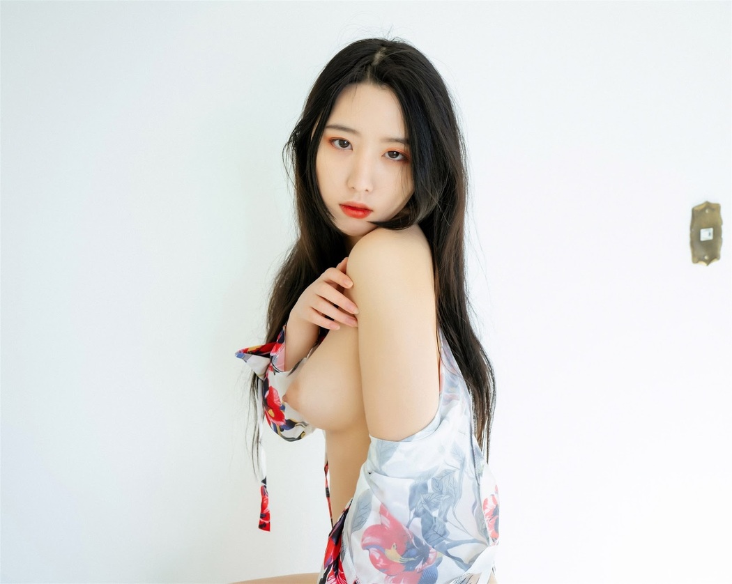 Dame 담, [Moon Night Snap] Happy New Year