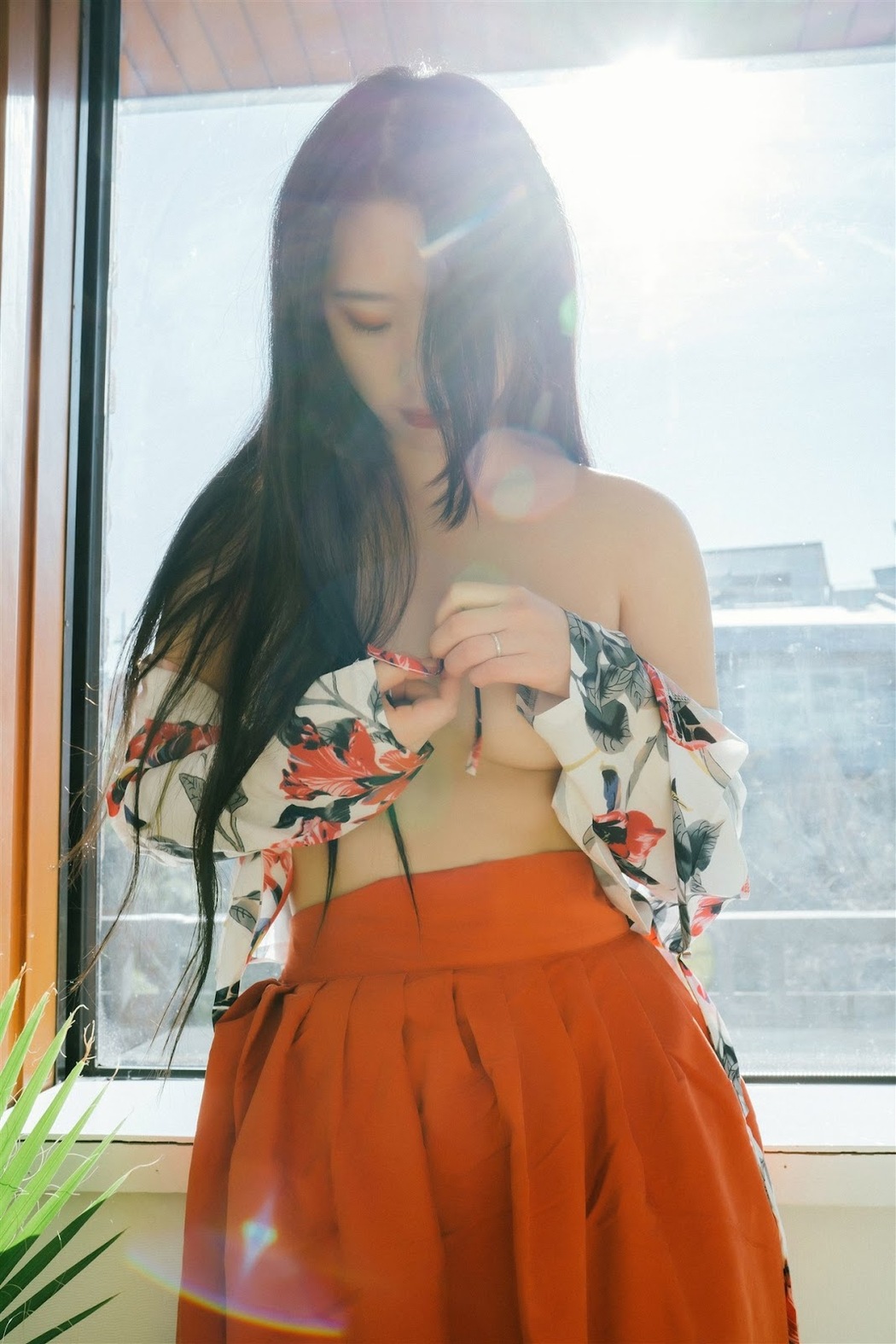 Dame 담, [Moon Night Snap] Happy New Year Set.02