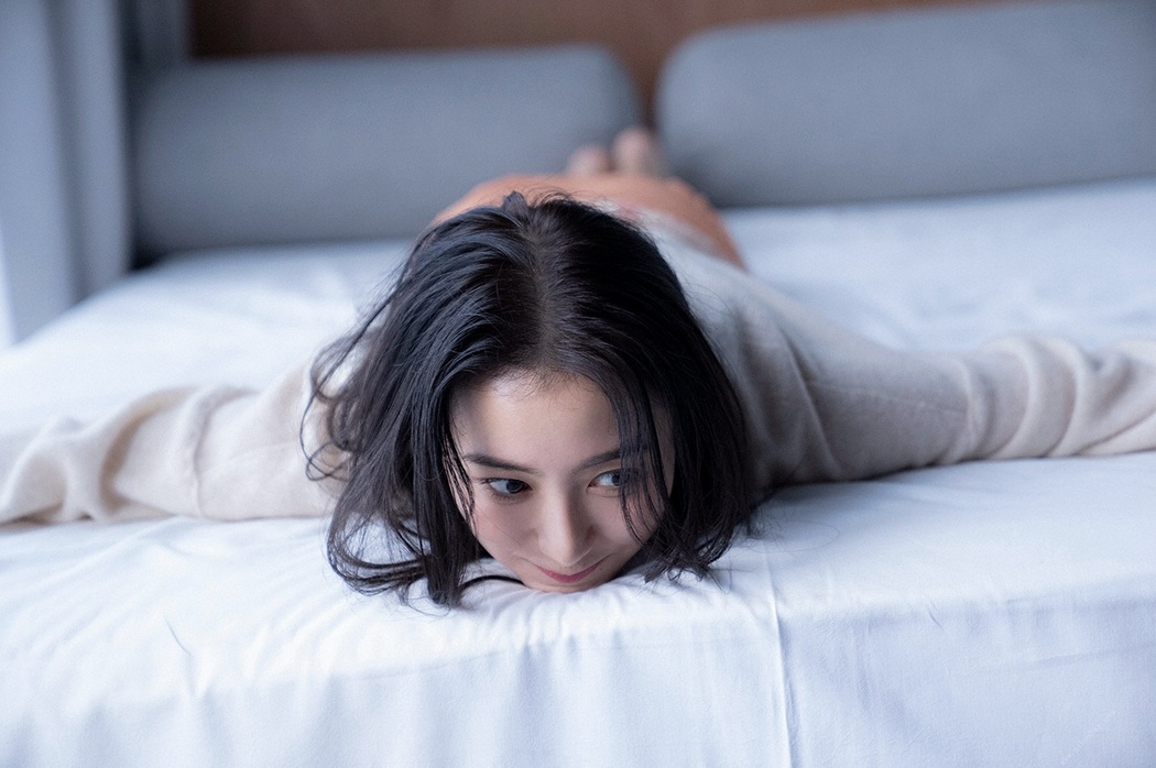 Riho Takada 高田里穂, [WPB-net] ひかり輝く時間の中で Set.04