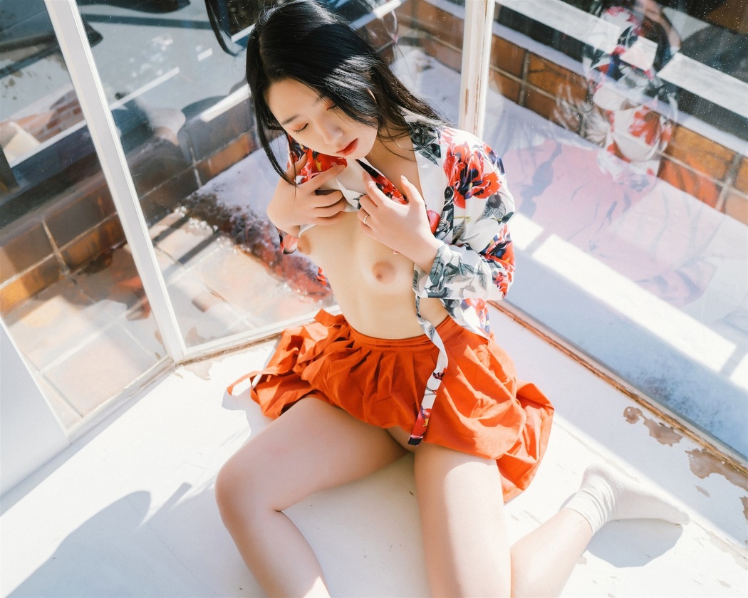 Dame 담, [Moon Night Snap] Happy New Year