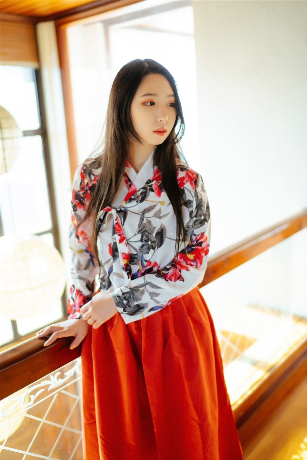 Dame 담, [Moon Night Snap] Happy New Year Set.02