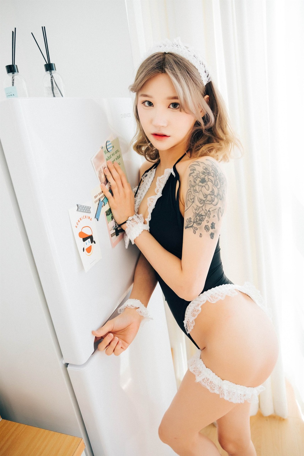 Taeri 태리, [LOOZY] Plaisir Set.01