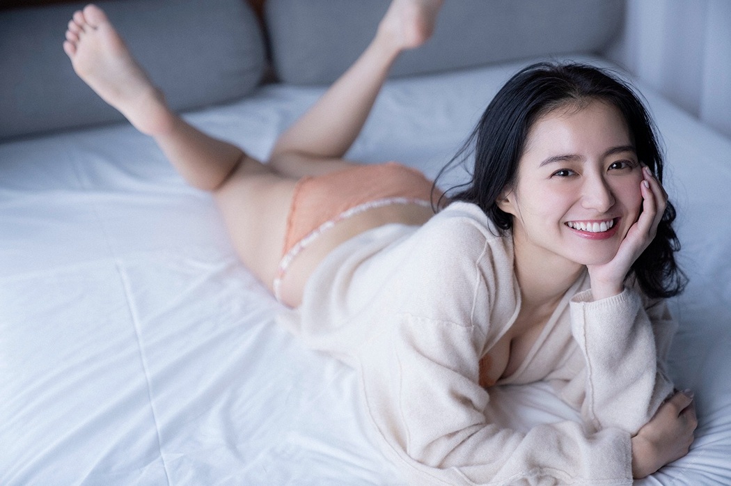 Riho Takada 高田里穂, [WPB-net] ひかり輝く時間の中で Set.04