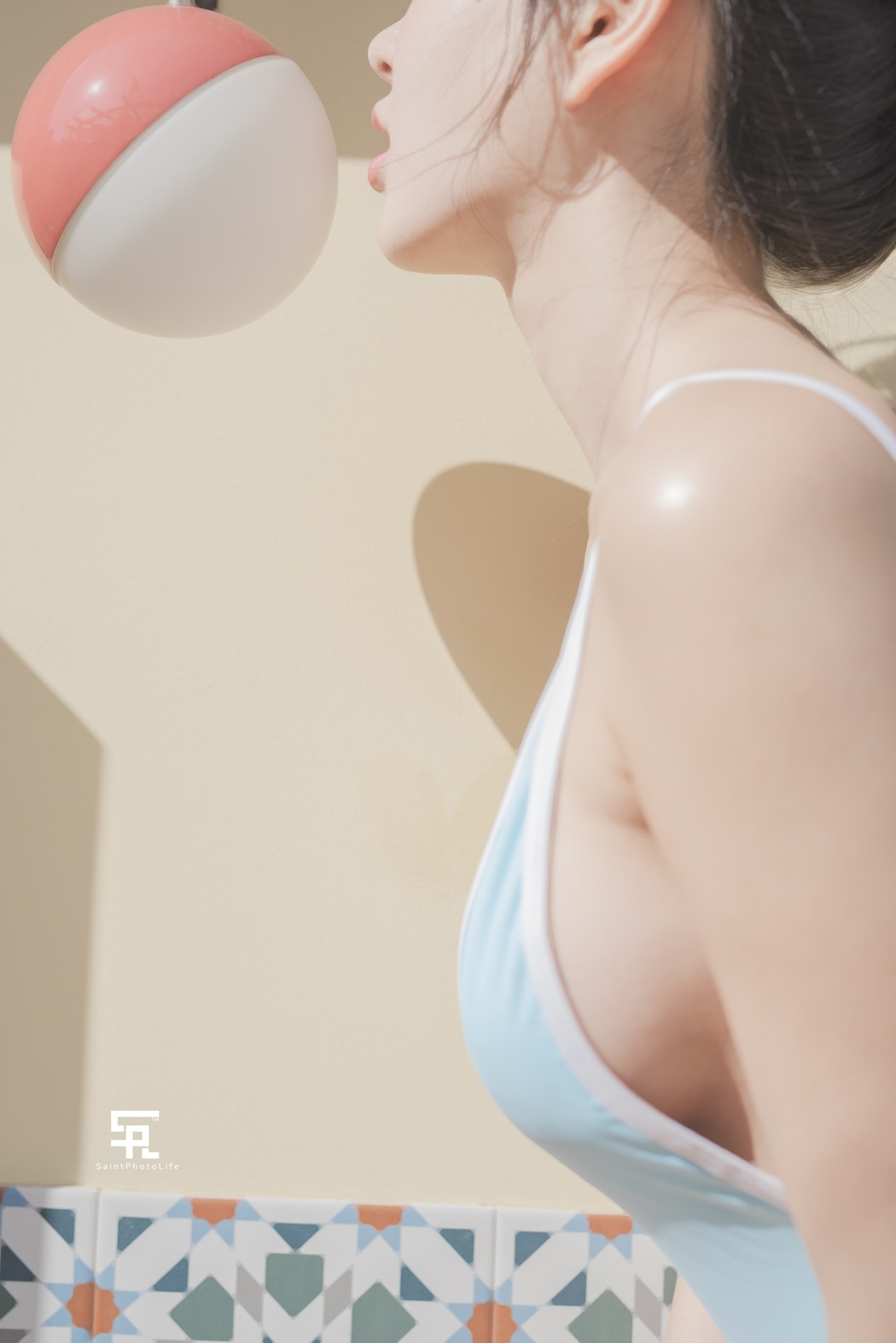Zenny 신재은, [SAINT Photolife] 2019 Summer