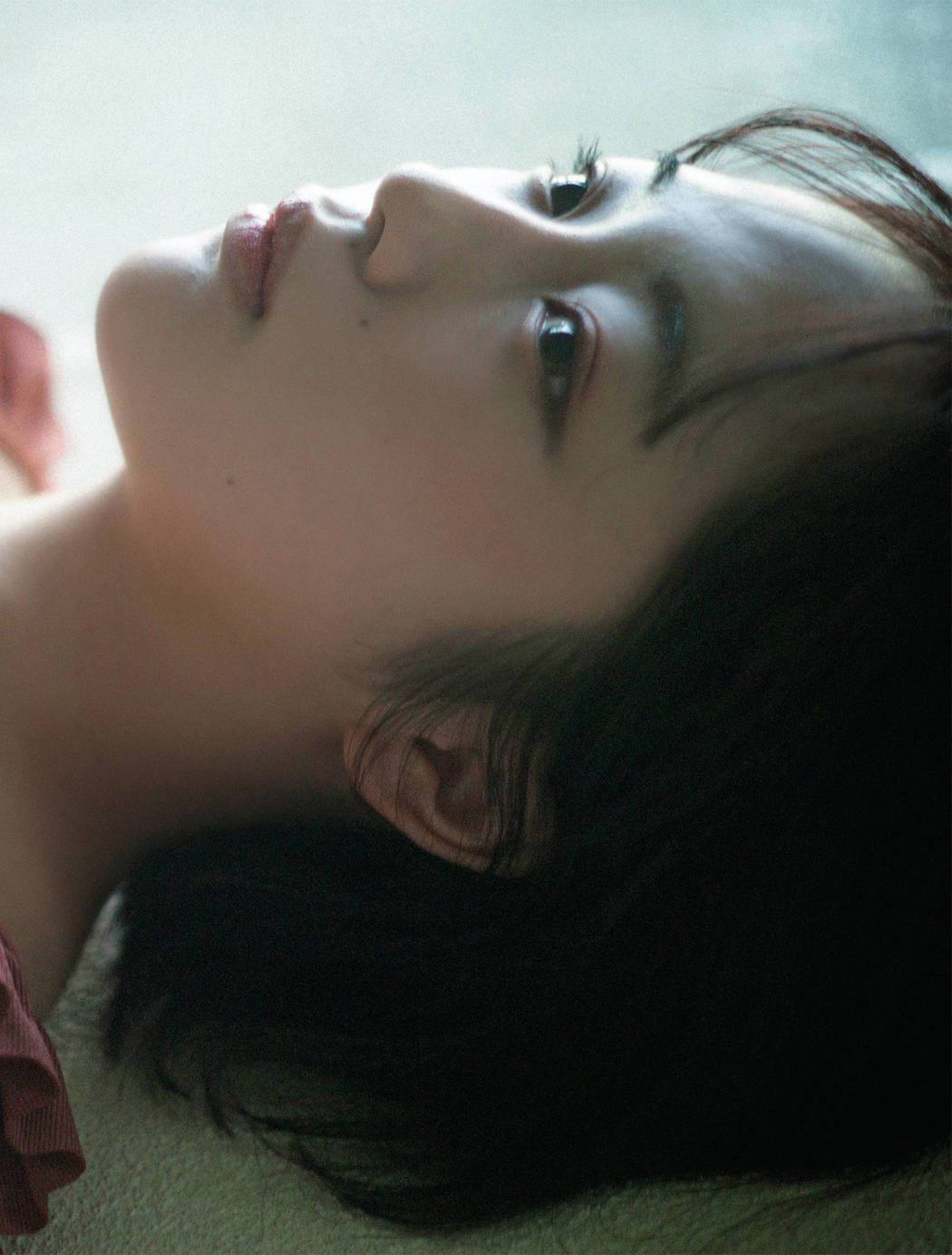 Naenano なえなの, Weekly SPA! 2022.04.12 (週刊SPA! 2022年4月12日号)