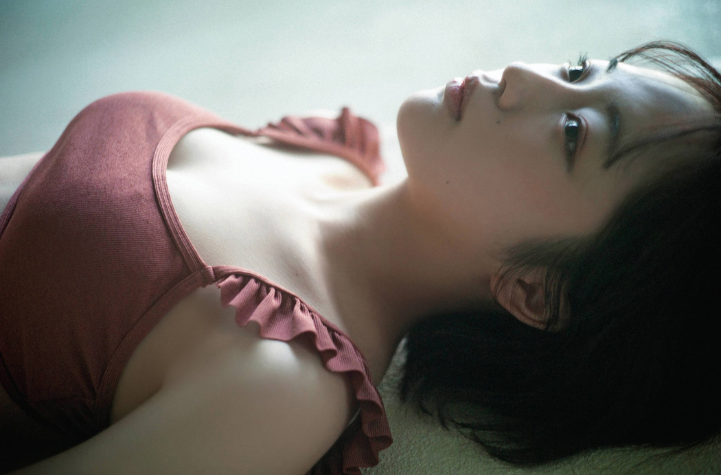 Naenano なえなの, Weekly SPA! 2022.04.12 (週刊SPA! 2022年4月12日号)