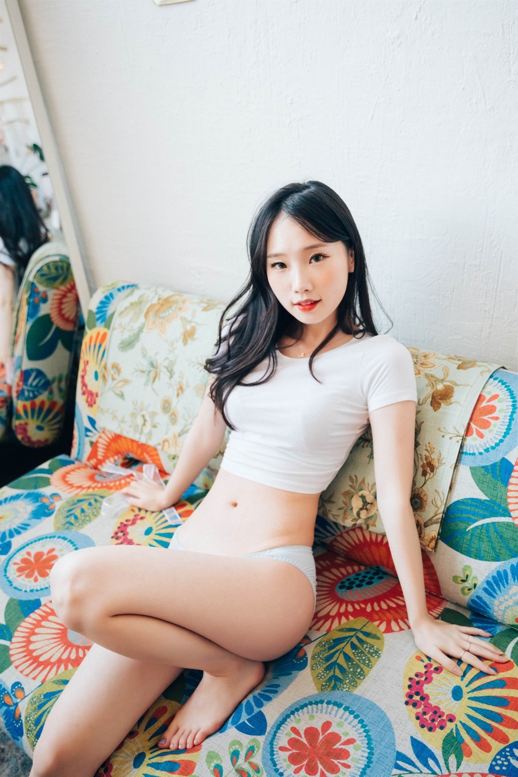 Pureding 퓨딩, [LOOZY] Behind