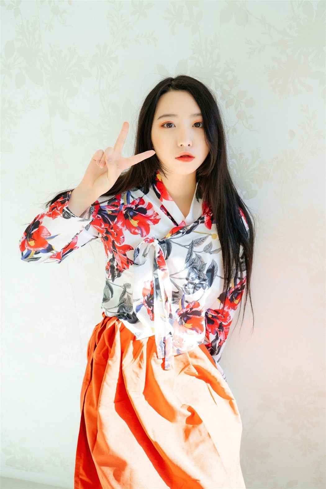 Dame 담, [Moon Night Snap] Happy New Year Set.02 Cover Photo